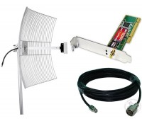 Kit Cliente por apenas R$ 250,00