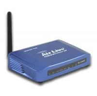 Acess Point Air Live WL 5460